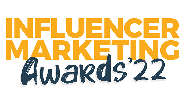 Bronze βραβείο στα Influencer Marketing Awards για την καμπάνια «Νέοι Σε Επαφή με τη Ζωή»
